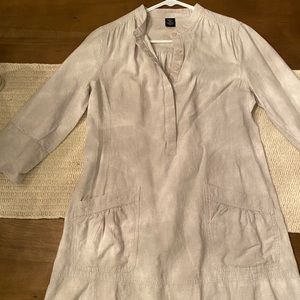 Calvin Klein tunic top